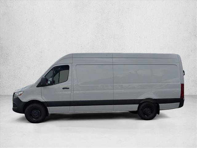 New 2026 Mercedes-Benz Sprinter 2500 image 5