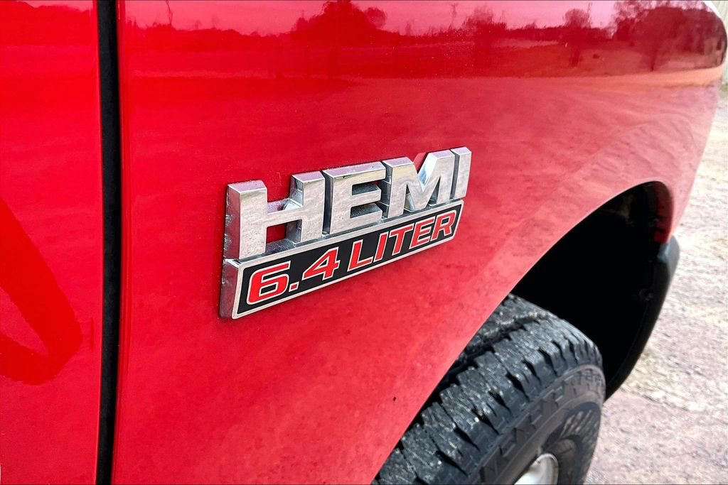 Used 2014 RAM 3500 Tradesman w/ Power & Remote Entry Group image 25