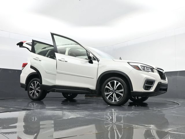 Used 2019 Subaru Forester Limited AWD/4WD image 32