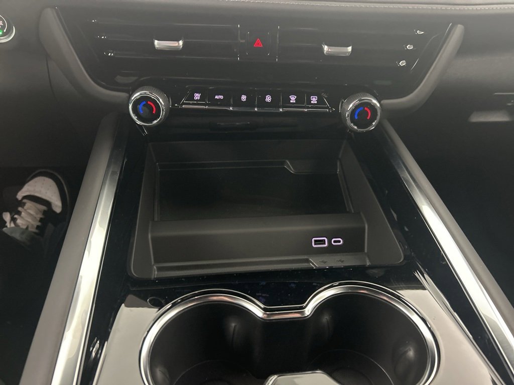 New 2026 Chevrolet Tahoe LS image 13