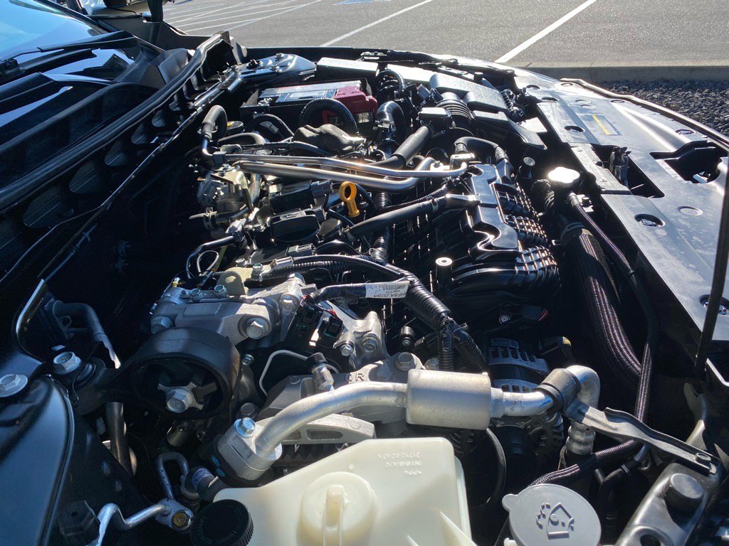 Used 2023 Nissan Altima 2.5 SV w/ SV Premium Package image 36