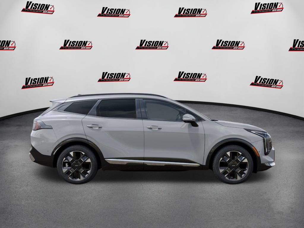 New 2027 Kia Sportage SX Prestige AWD/4WD image 7