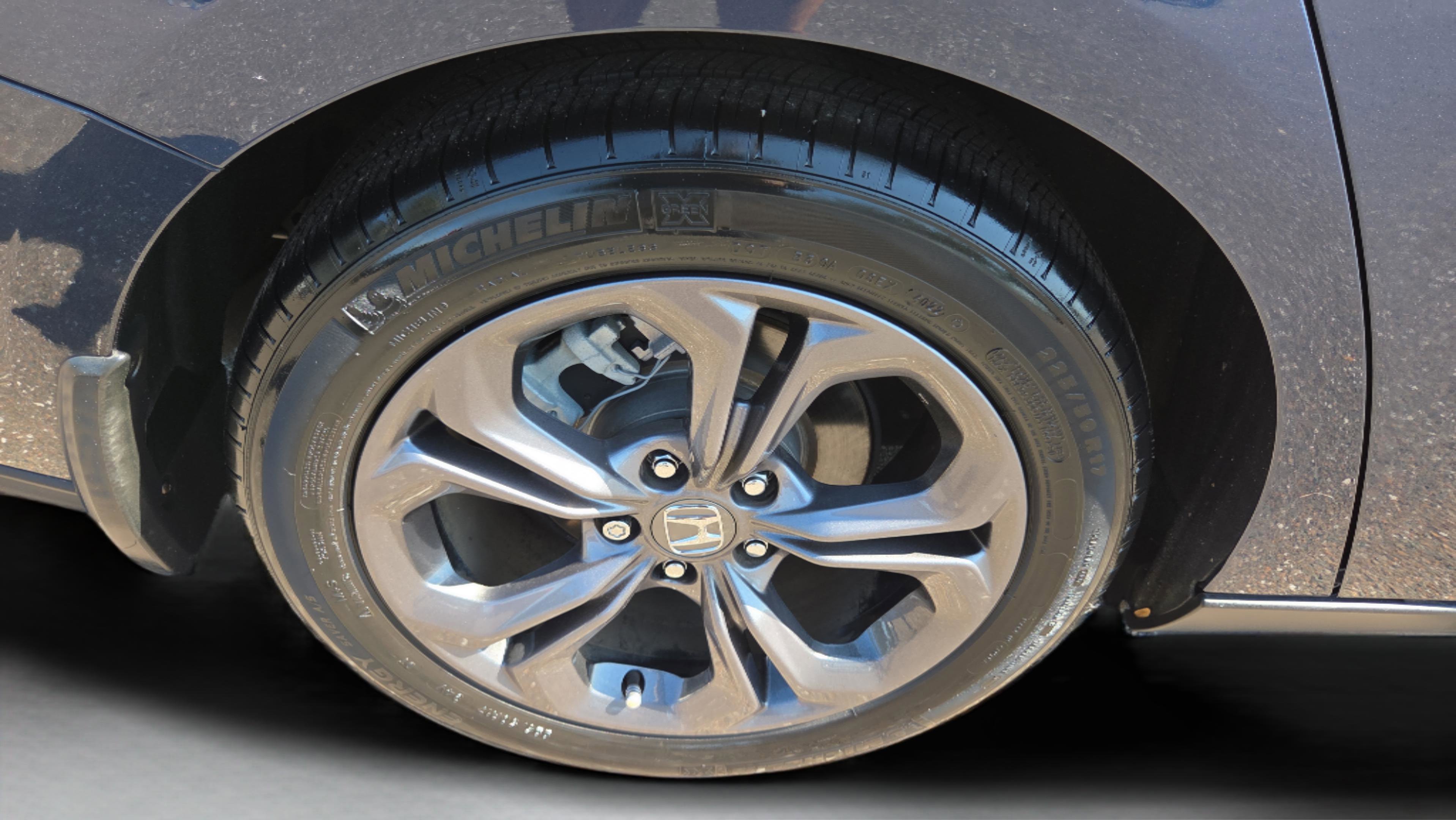 Used 2023 Honda Accord EX image 22