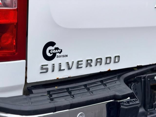 Used 2013 Chevrolet Silverado 1500 LT w/ All-Star Edition AWD/4WD image 24