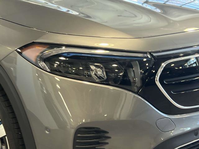 Certified 2023 Mercedes-Benz EQB 300 4MATIC image 7