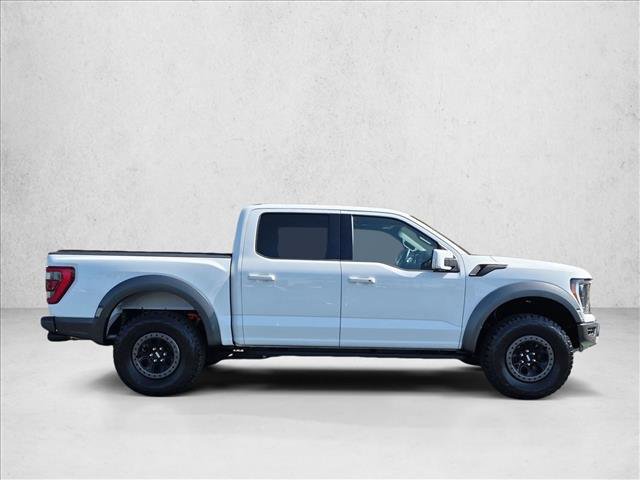 Used 2022 Ford F150 Raptor w/ Equipment Group 801A High AWD/4WD image 4