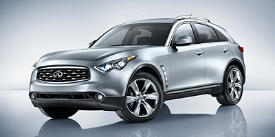 Used 2011 INFINITI FX35 AWD w/ Premium Pkg image 1