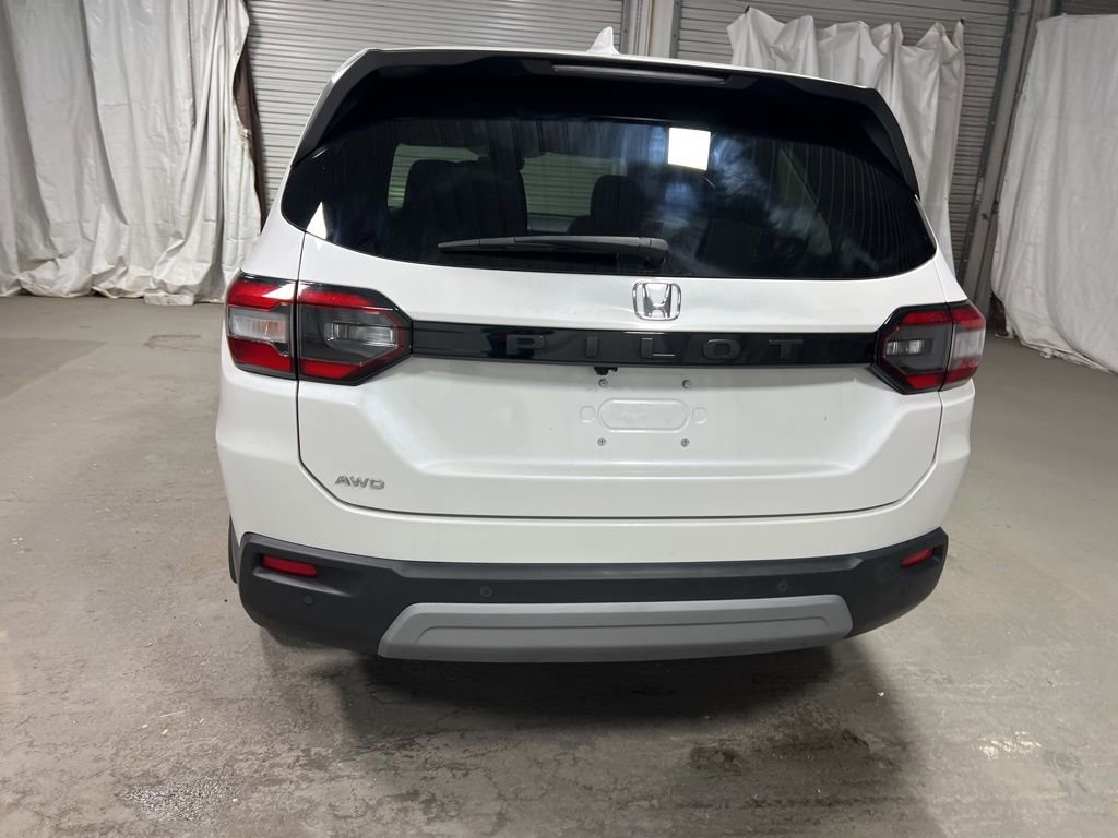 Used 2023 Honda Pilot EX-L image 6