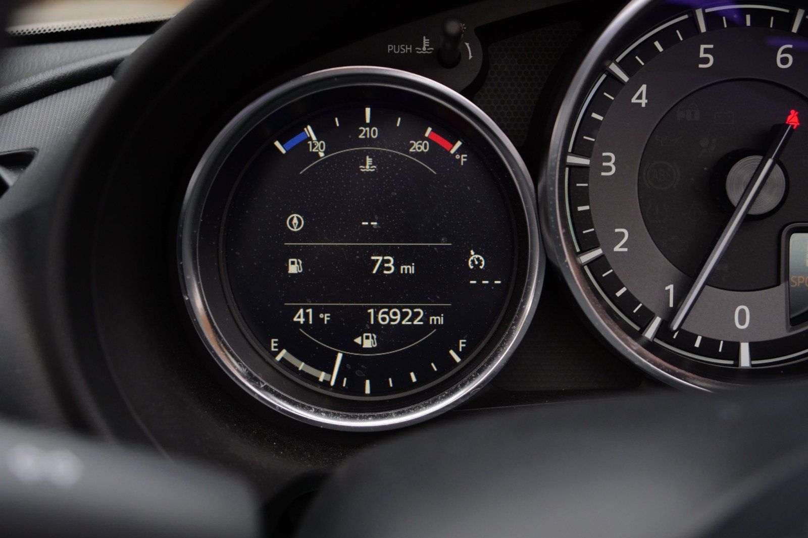 Used 2022 MAZDA MX-5 Miata Grand Touring image 11