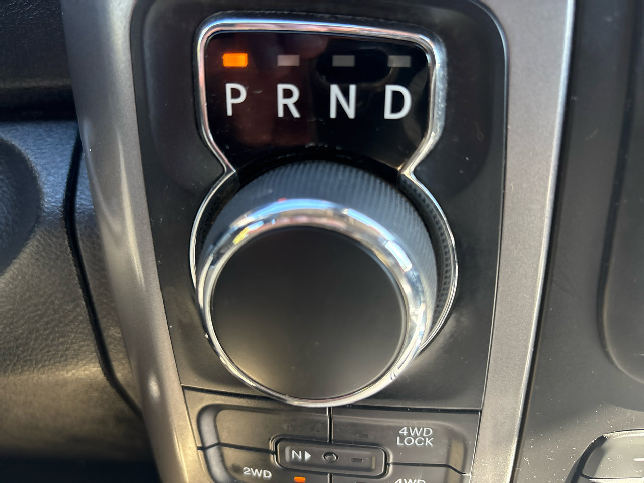 Used 2023 RAM 1500 Classic SLT w/ Trailer & Traction Group image 16