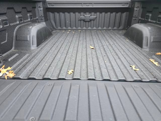 New 2026 Chevrolet Silverado 1500 LT Trail Boss w/ LT Trail Boss Premium Package image 27