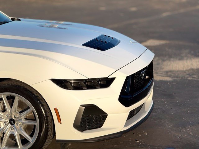Used 2026 Ford Mustang GT Premium RWD image 8