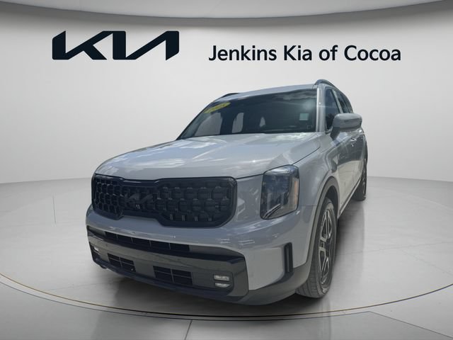 Used 2025 Kia Telluride SX Prestige X-Line AWD/4WD image 11