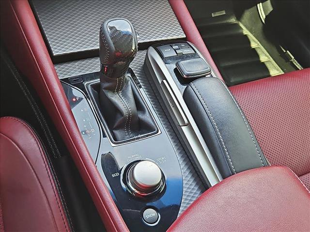 Used 2016 Lexus GS 350 AWD w/ F Sport Package image 17