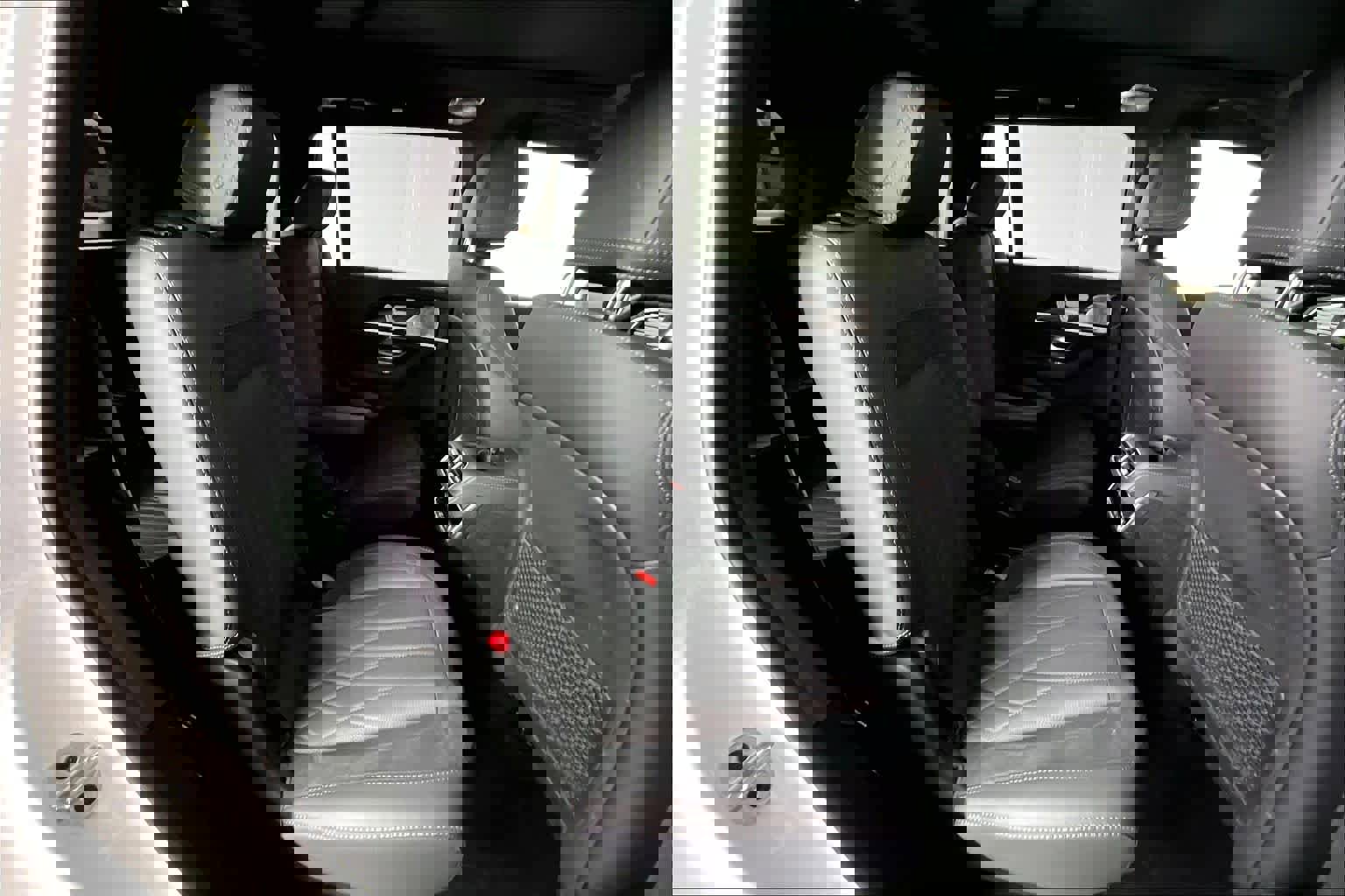 Used 2025 Mercedes-Benz GLS 63 AMG 4MATIC image 20