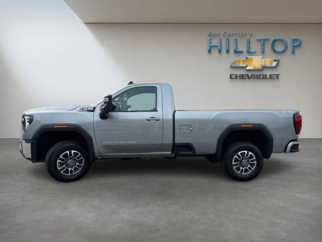 Used 2024 GMC Sierra 3500 SLE w/ SLE Convenience Package AWD/4WD image 12