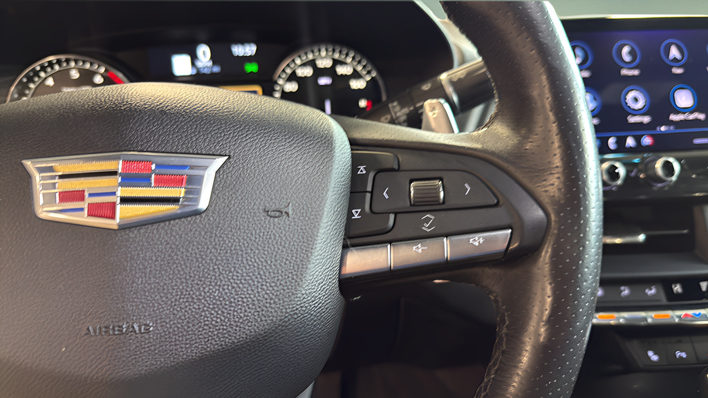 Used 2020 Cadillac CT4 Sport AWD/4WD image 21