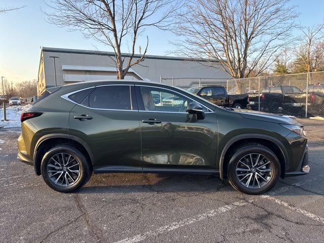 Used 2024 Lexus NX 350 AWD image 14