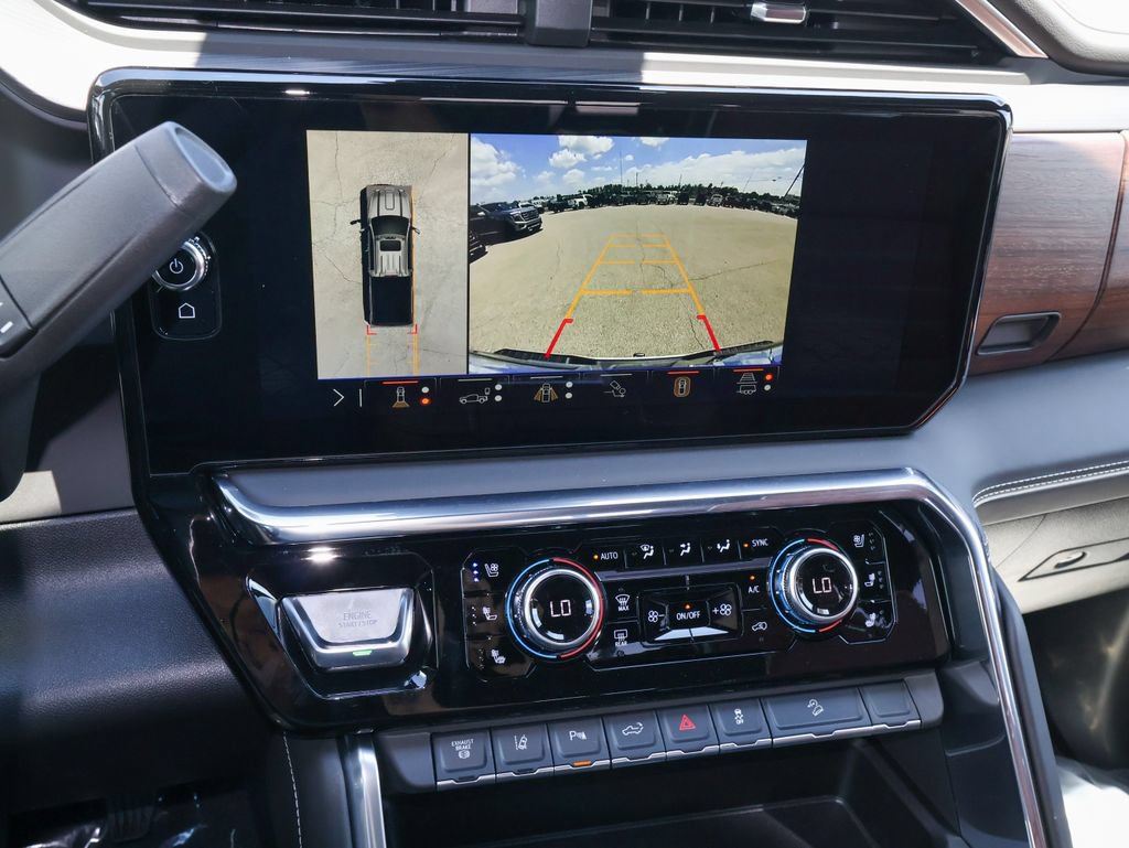 New 2026 GMC Sierra 3500 Denali Ultimate AWD/4WD image 20
