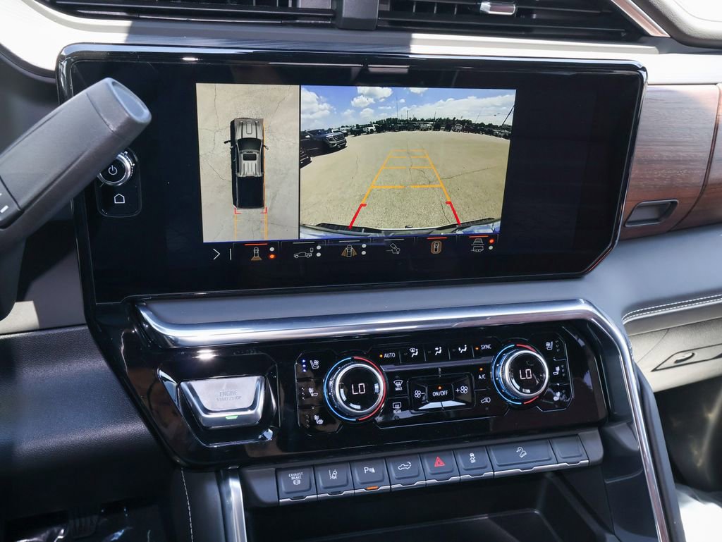 New 2026 GMC Sierra 3500 Denali Ultimate AWD/4WD image 20