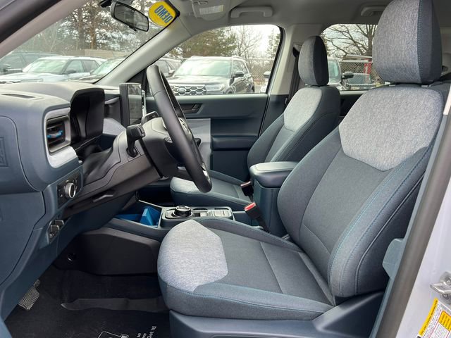 New 2025 Ford Maverick XLT w/ XLT Luxury Package image 4