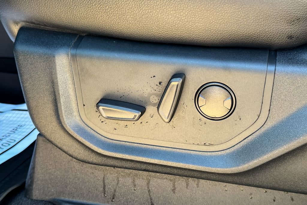 Certified 2021 Ford F350 Lariat AWD/4WD image 24