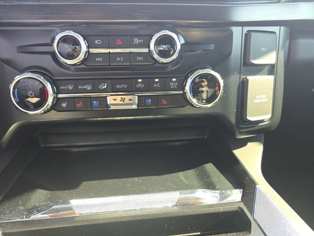 New 2025 Ford F250 Lariat w/ Lariat Ultimate Package AWD/4WD image 20