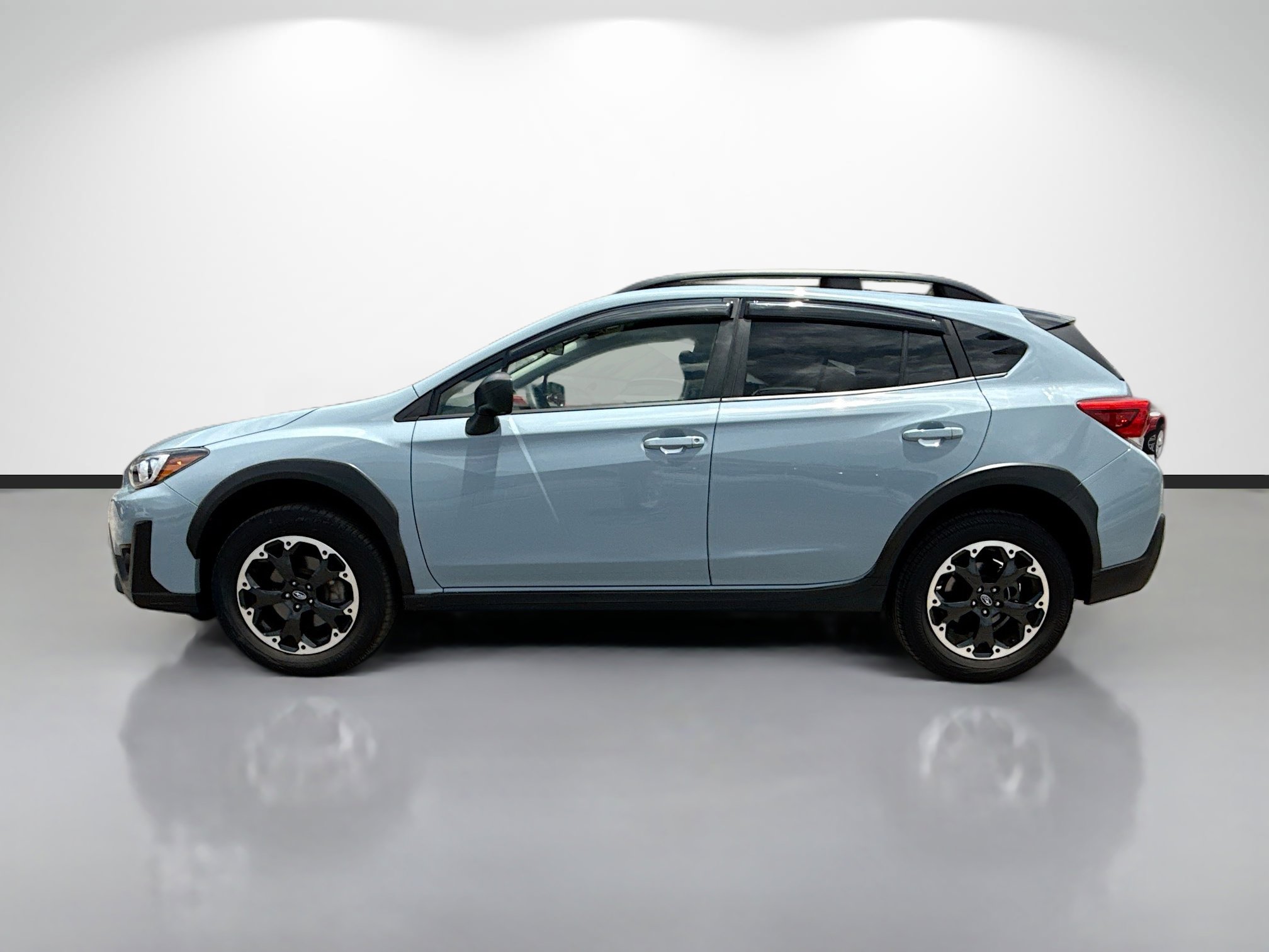 Certified 2023 Subaru Crosstrek 2.0i AWD/4WD image 6