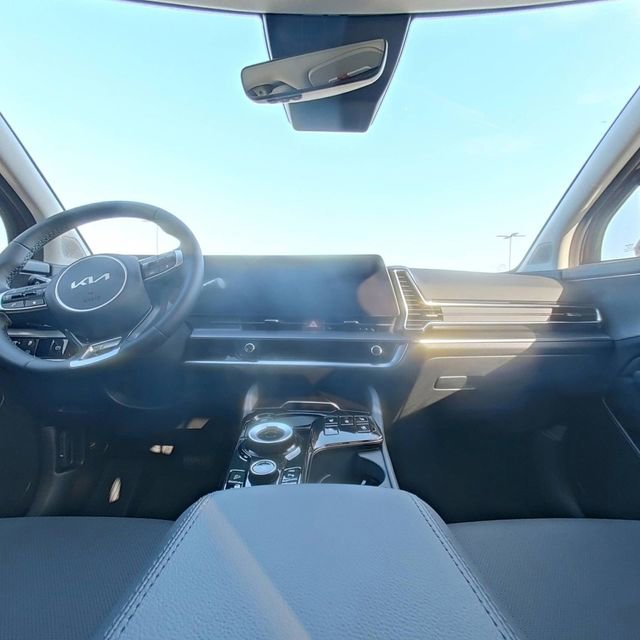 Used 2024 Kia Sportage SX Prestige image 29