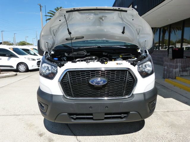 Used 2024 Ford Transit 250 Low Roof w/ Exterior Upgrade Package image 8