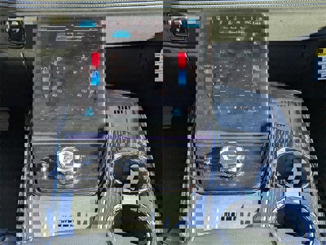 New 2025 Cadillac Escalade IQ Luxury 1 w/ Smart Trailering package image 20