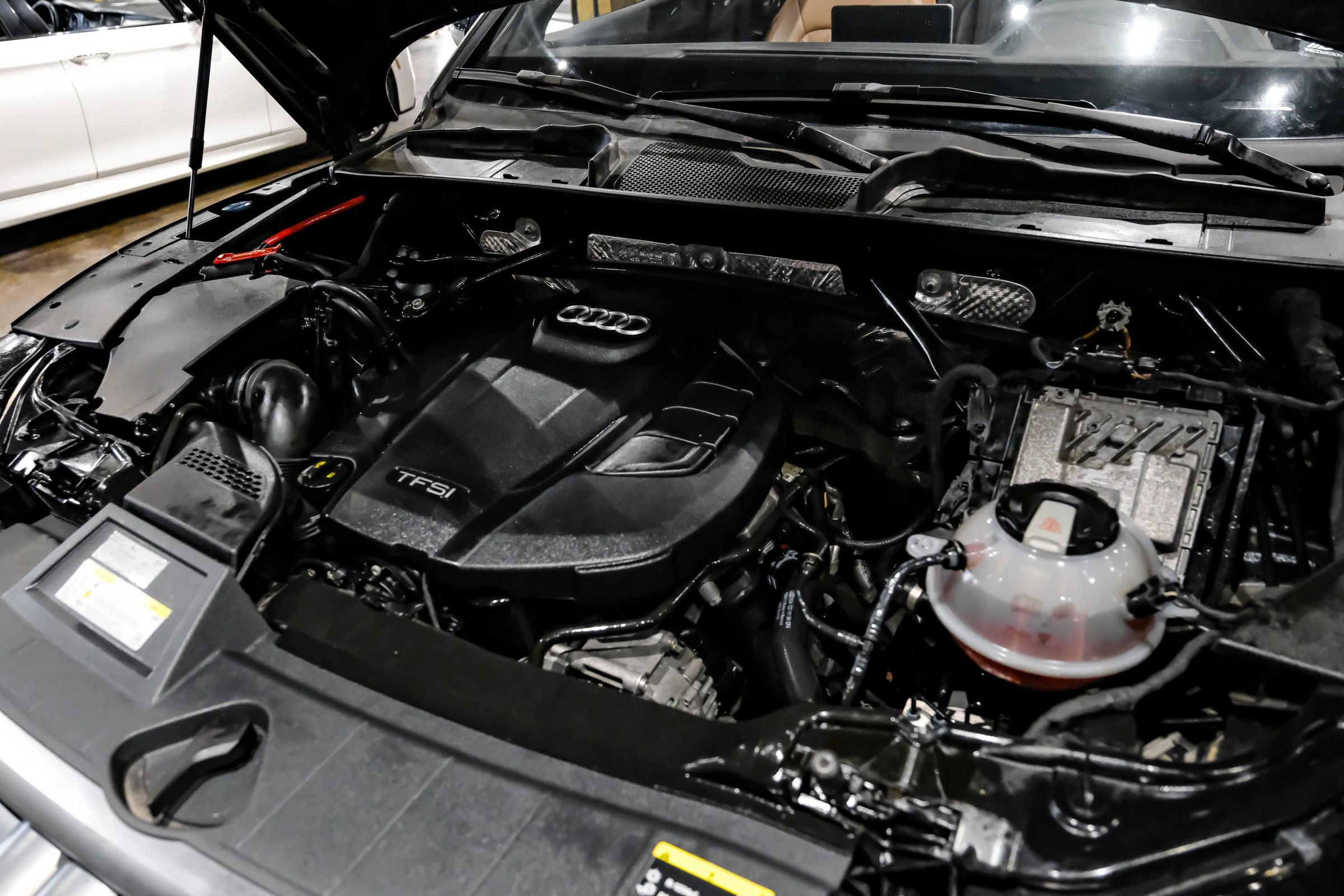 Used 2018 Audi Q5 2.0T Premium Plus w/ Premium Plus Package image 53