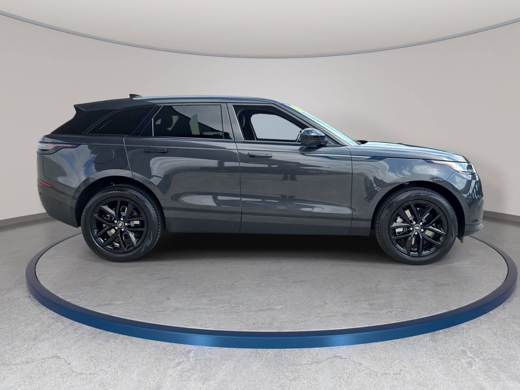 Certified 2026 Land Rover Range Rover Velar S AWD/4WD image 5