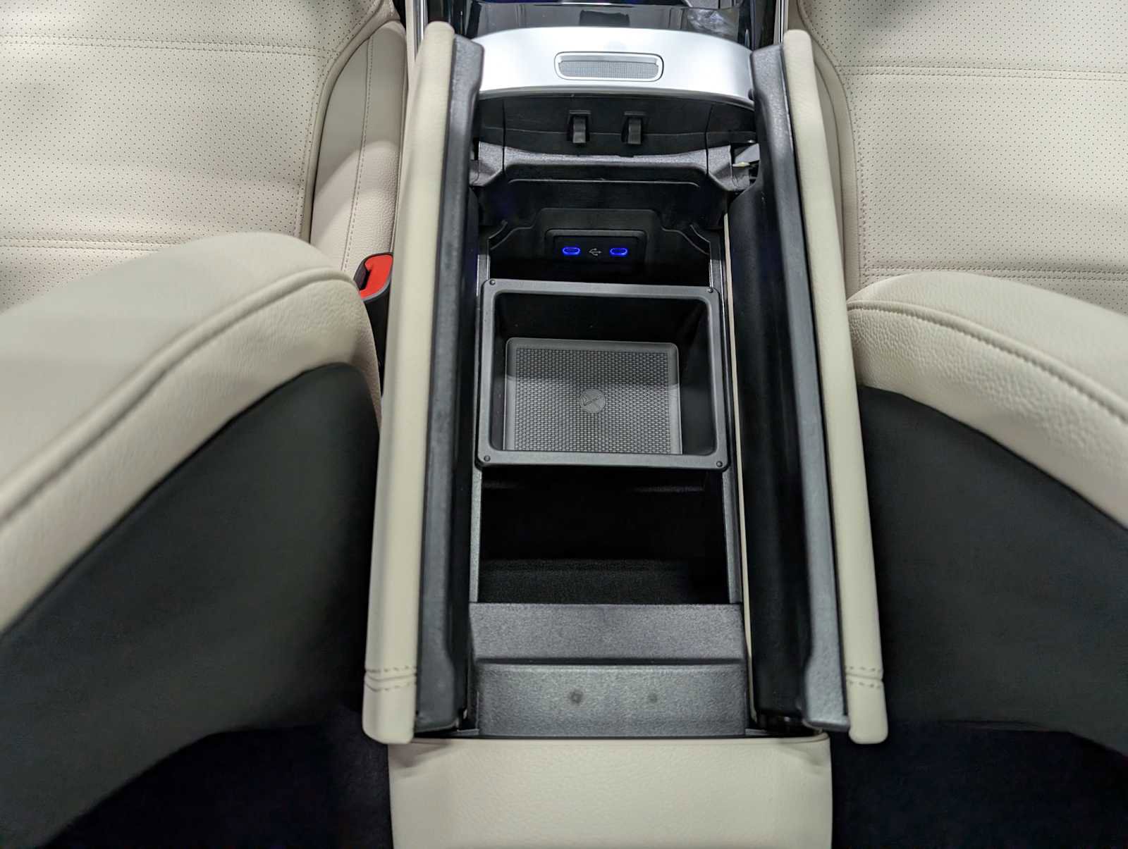 New 2026 Mercedes-Benz GLC 300 GLC 300 image 16