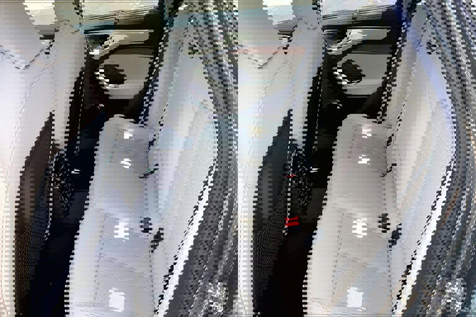 New 2026 Audi A6 Premium Plus image 17