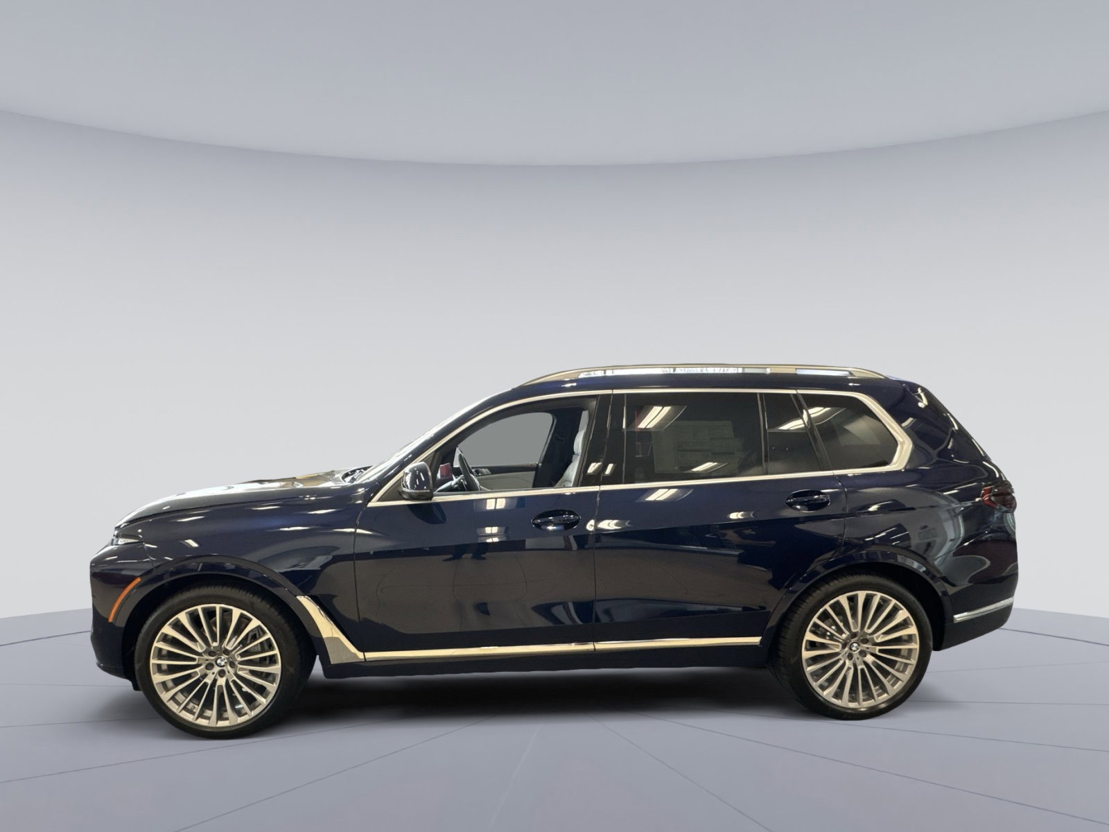 New 2026 BMW X7 xDrive40i image 8