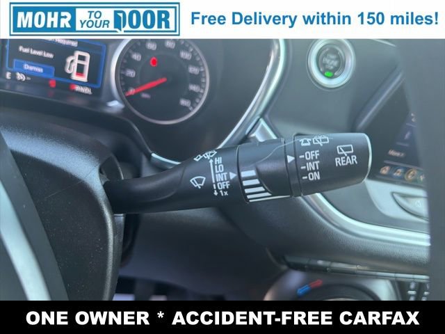 Used 2022 Chevrolet Blazer LT image 18