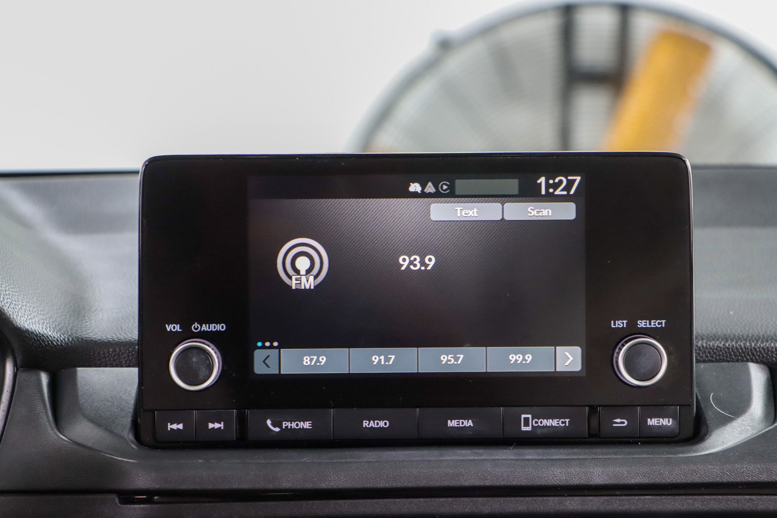 Used 2024 Honda Accord EX image 19