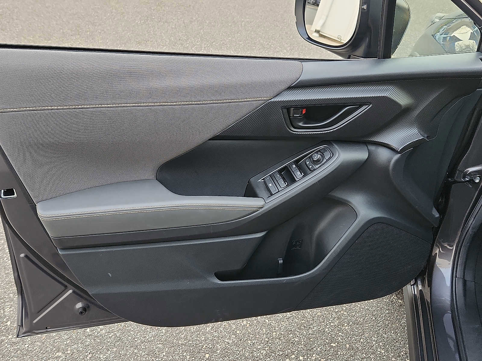 Certified 2025 Subaru Crosstrek 2.5i Sport image 12