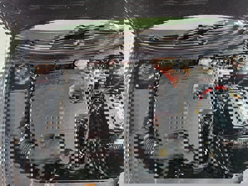 Used 2011 Chevrolet Malibu LT w/ Power Convenience Package image 25