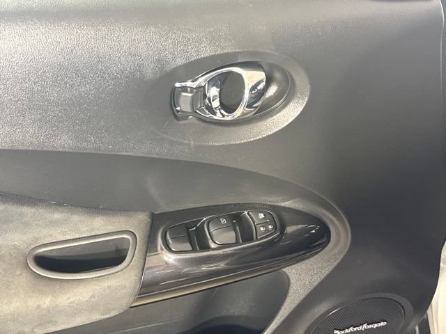 Used 2015 Nissan Juke NISMO AWD/4WD image 12