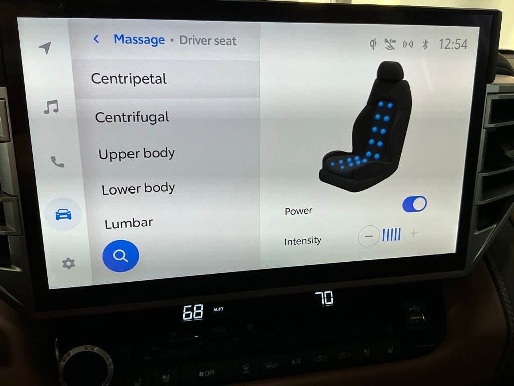 Used 2025 Toyota Tundra 1794 Edition image 13