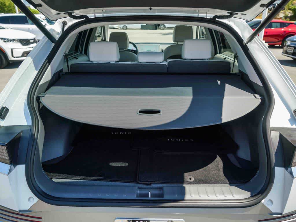 Used 2024 Hyundai Ioniq 5 Limited RWD image 25