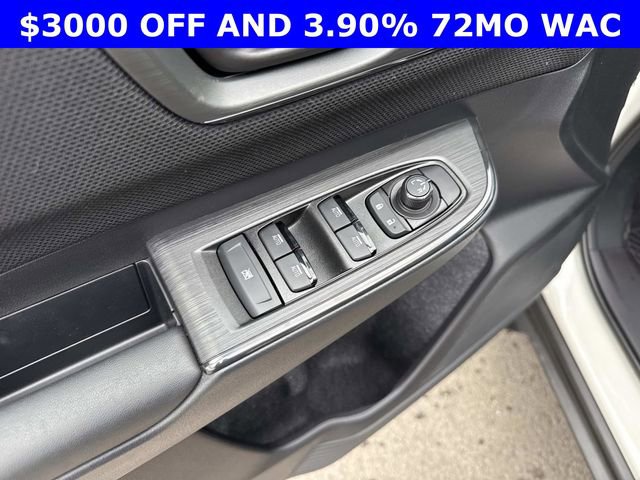 New 2026 Subaru Outback Premium image 11