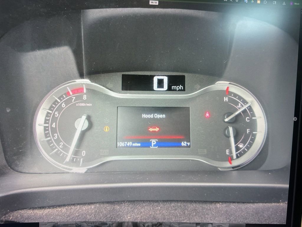 Used 2021 Honda Ridgeline Sport image 5