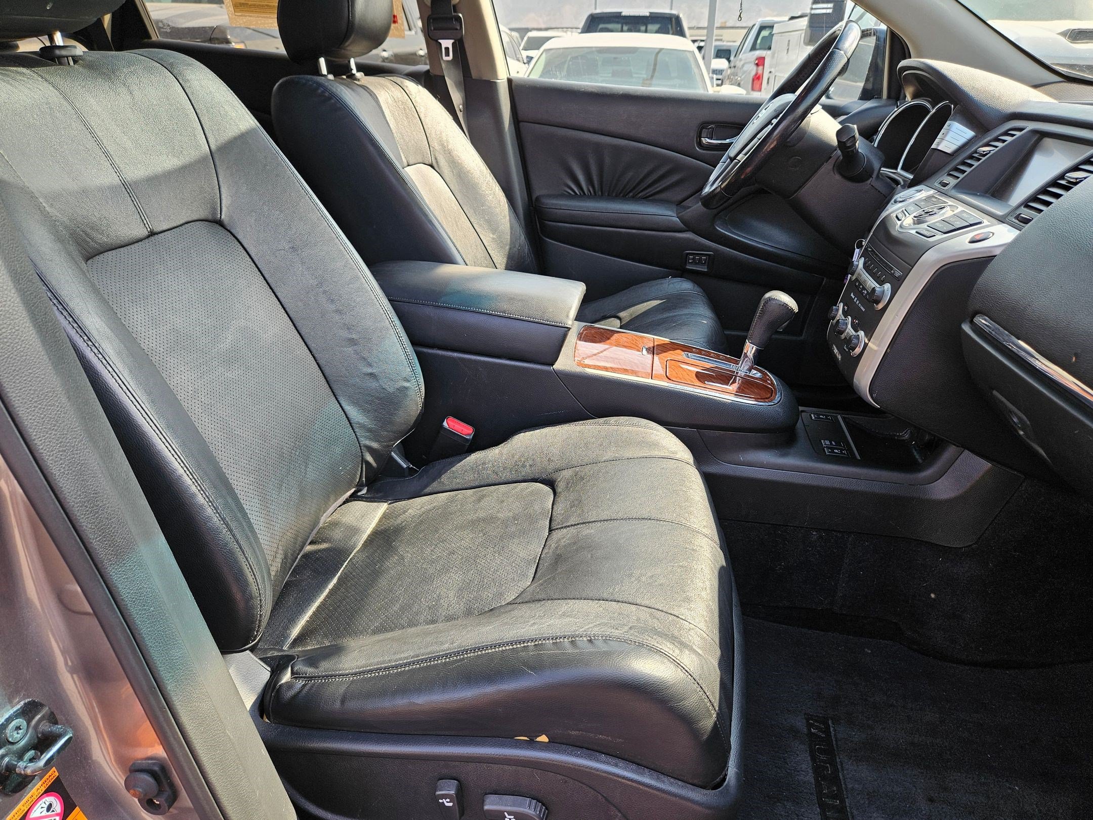 Used 2009 Nissan Murano LE AWD/4WD image 31