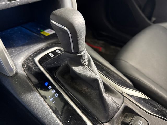 Certified 2023 Toyota Corolla Cross XLE w/ Convenience Package image 34