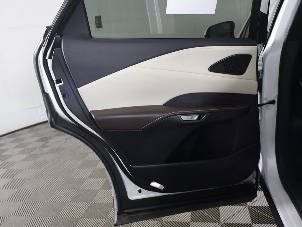 Used 2024 Lexus RX 350h w/ Accessory Package (K3) image 26
