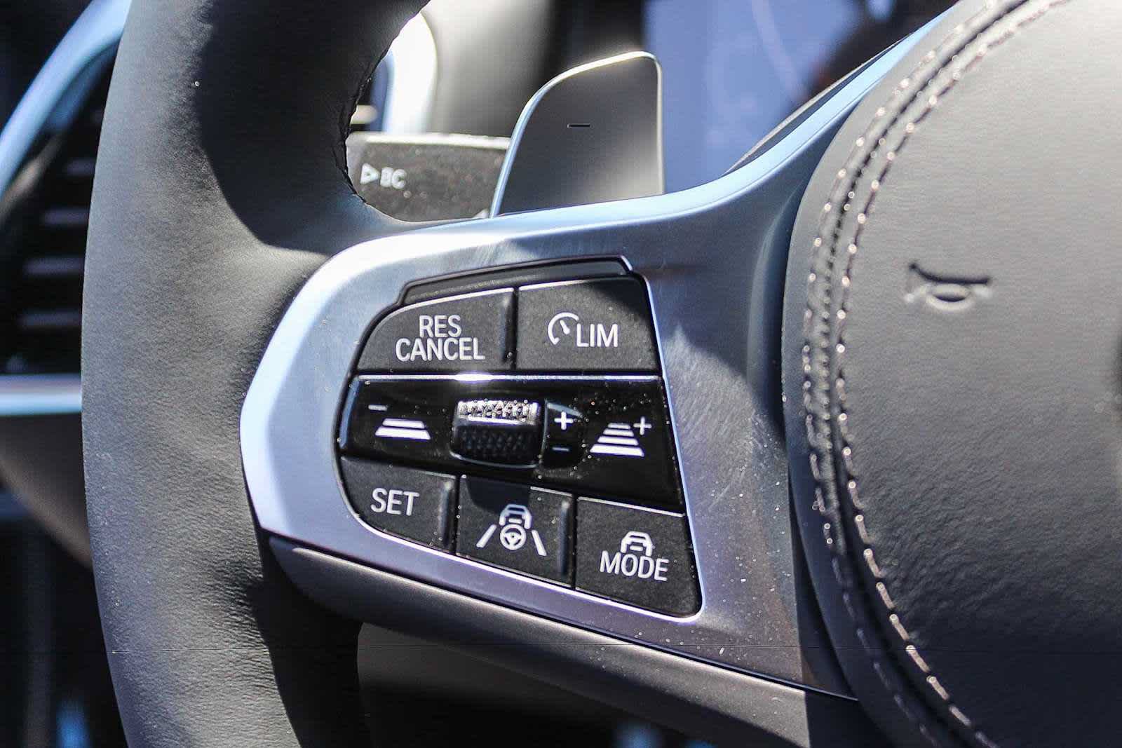 New 2026 BMW 840i RWD image 22