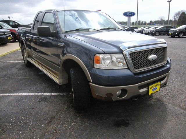 Used 2006 Ford F150 Lariat image 7